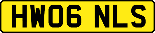 HW06NLS