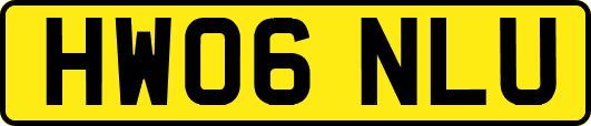 HW06NLU