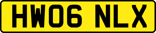 HW06NLX