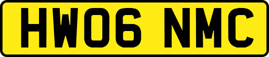 HW06NMC