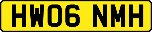 HW06NMH