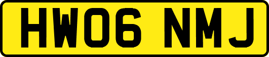 HW06NMJ