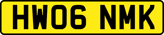HW06NMK