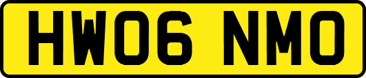 HW06NMO