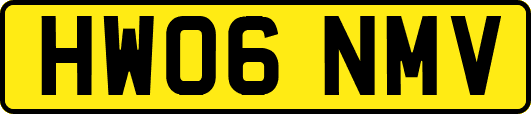 HW06NMV