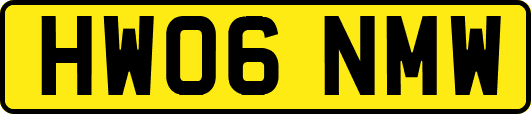 HW06NMW