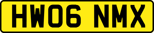 HW06NMX