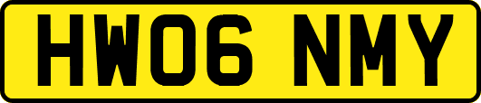 HW06NMY
