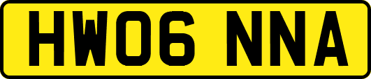 HW06NNA