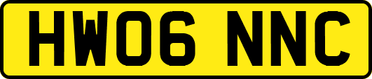 HW06NNC