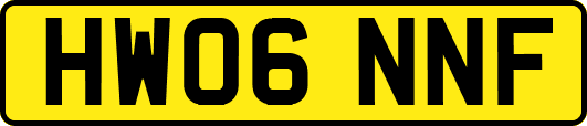 HW06NNF