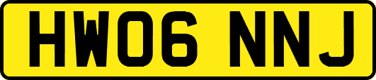 HW06NNJ