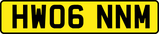 HW06NNM