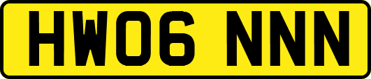 HW06NNN