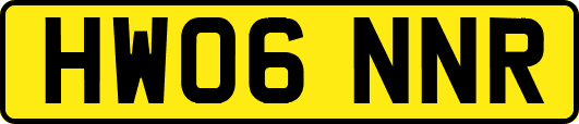 HW06NNR