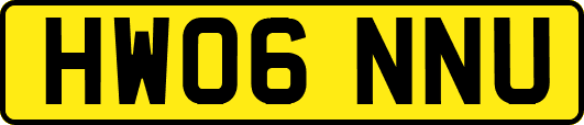 HW06NNU