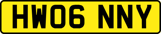 HW06NNY