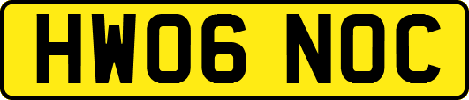 HW06NOC