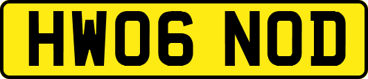HW06NOD