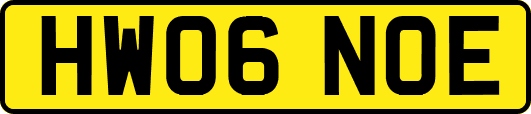 HW06NOE