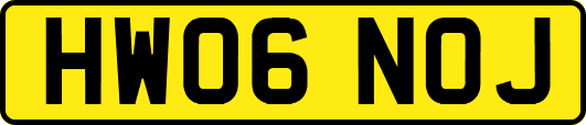 HW06NOJ