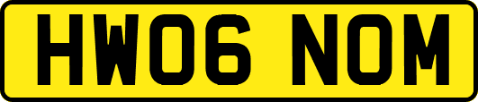 HW06NOM