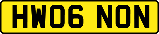 HW06NON