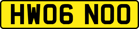 HW06NOO