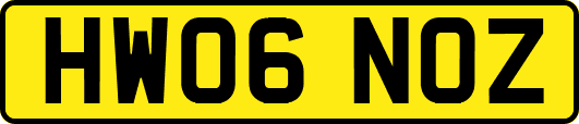 HW06NOZ