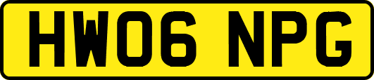 HW06NPG