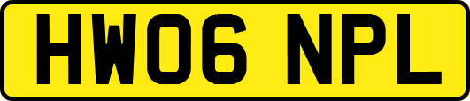 HW06NPL