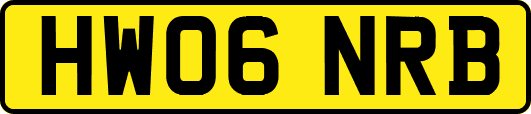 HW06NRB