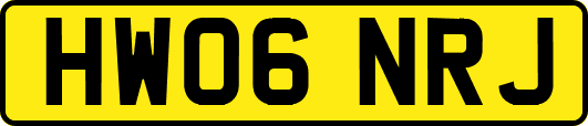 HW06NRJ