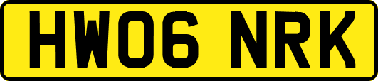 HW06NRK