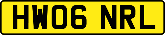 HW06NRL
