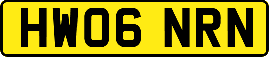 HW06NRN