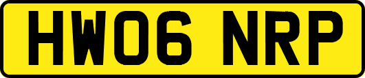 HW06NRP