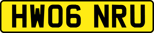 HW06NRU