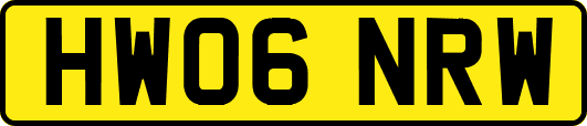 HW06NRW
