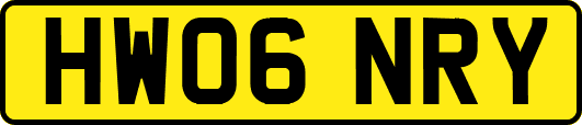 HW06NRY