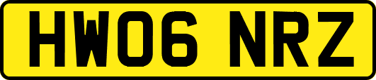 HW06NRZ