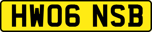HW06NSB