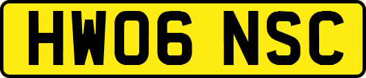 HW06NSC