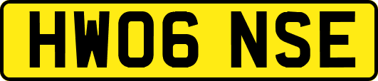 HW06NSE
