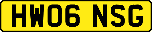 HW06NSG
