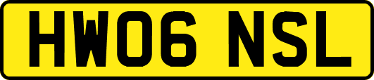HW06NSL
