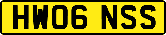 HW06NSS