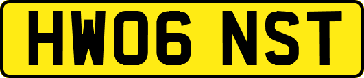 HW06NST