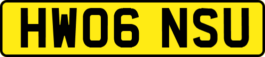 HW06NSU
