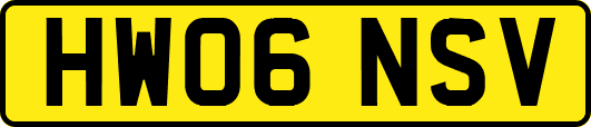 HW06NSV